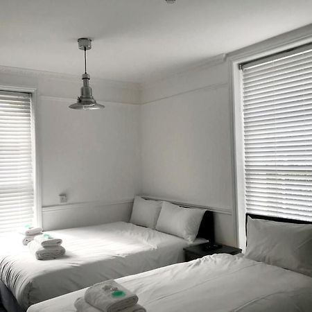 Nysdill Hotel นอร์ริช ภายนอก รูปภาพ
