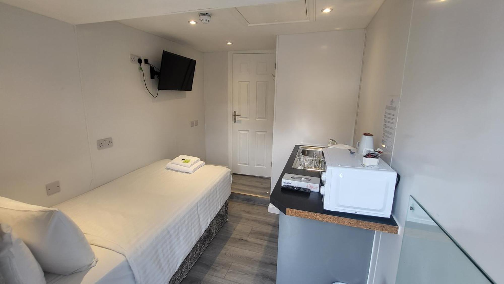 Nysdill Hotel นอร์ริช ภายนอก รูปภาพ