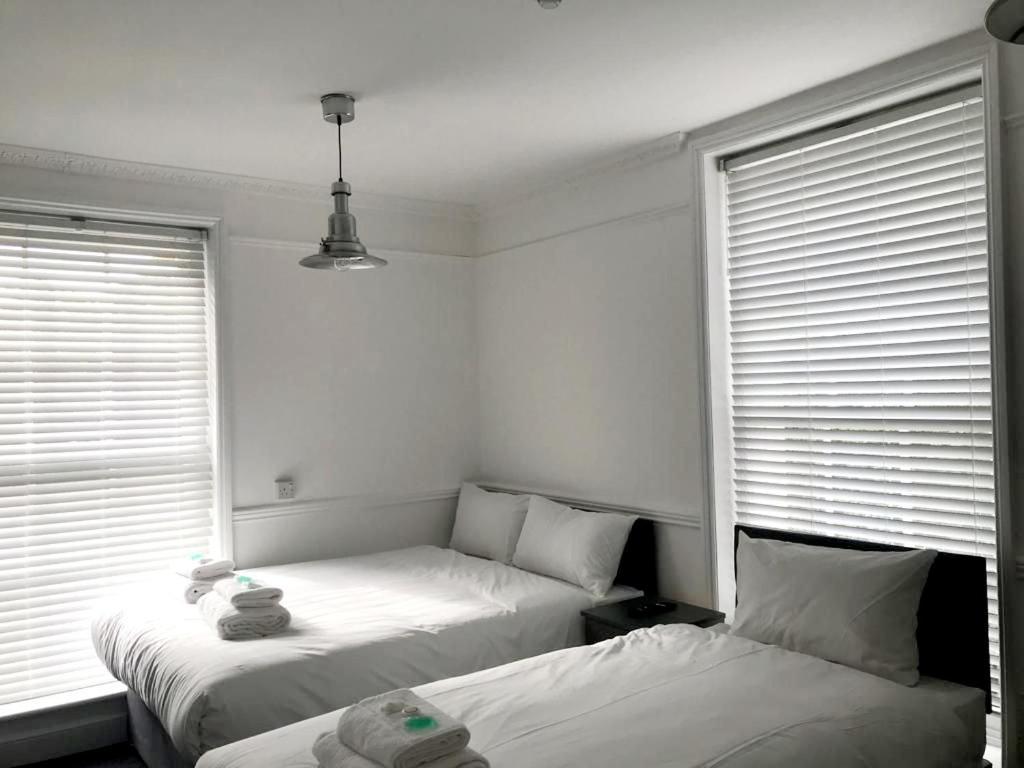 Nysdill Hotel นอร์ริช ภายนอก รูปภาพ