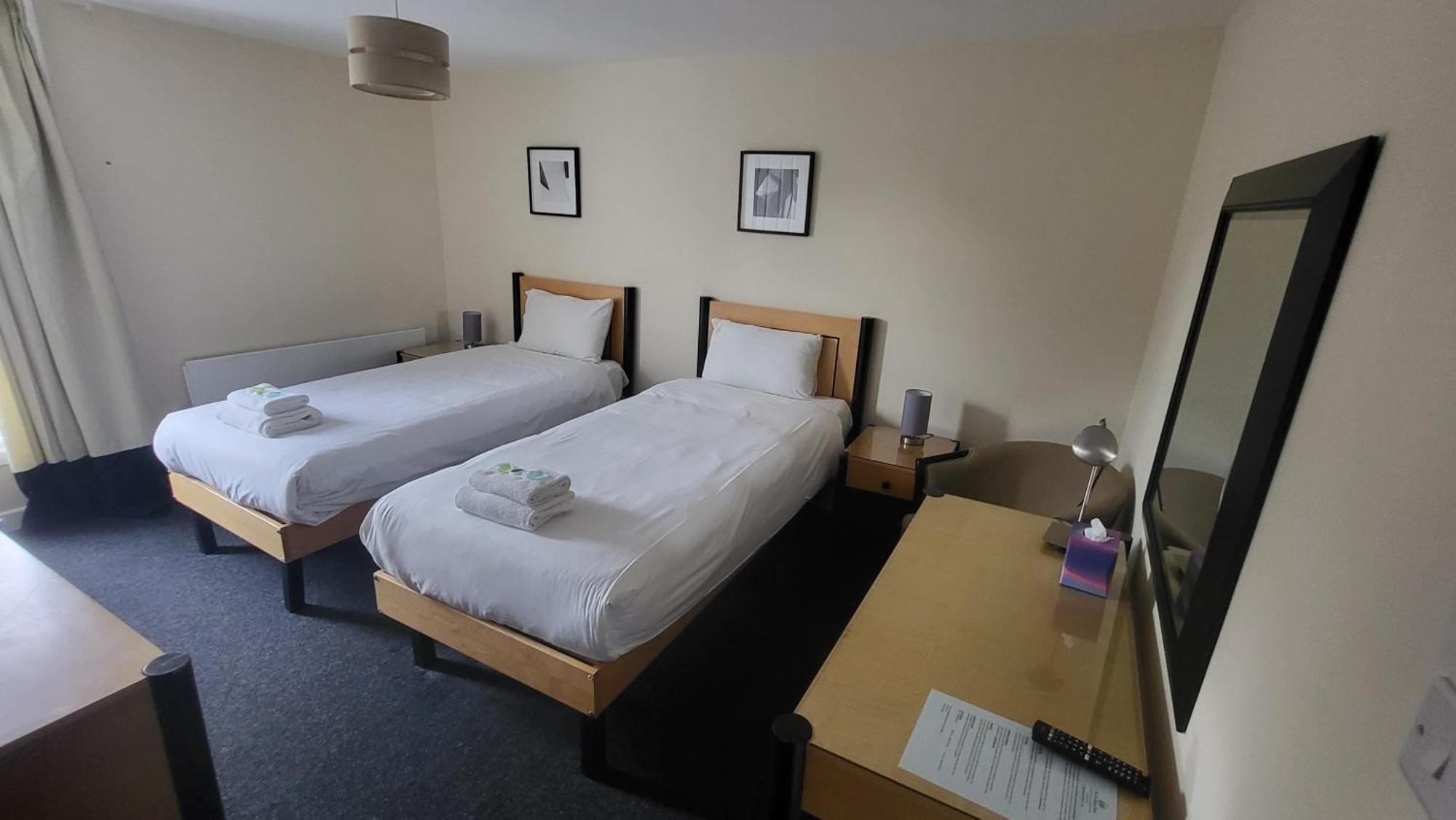 Nysdill Hotel นอร์ริช ภายนอก รูปภาพ