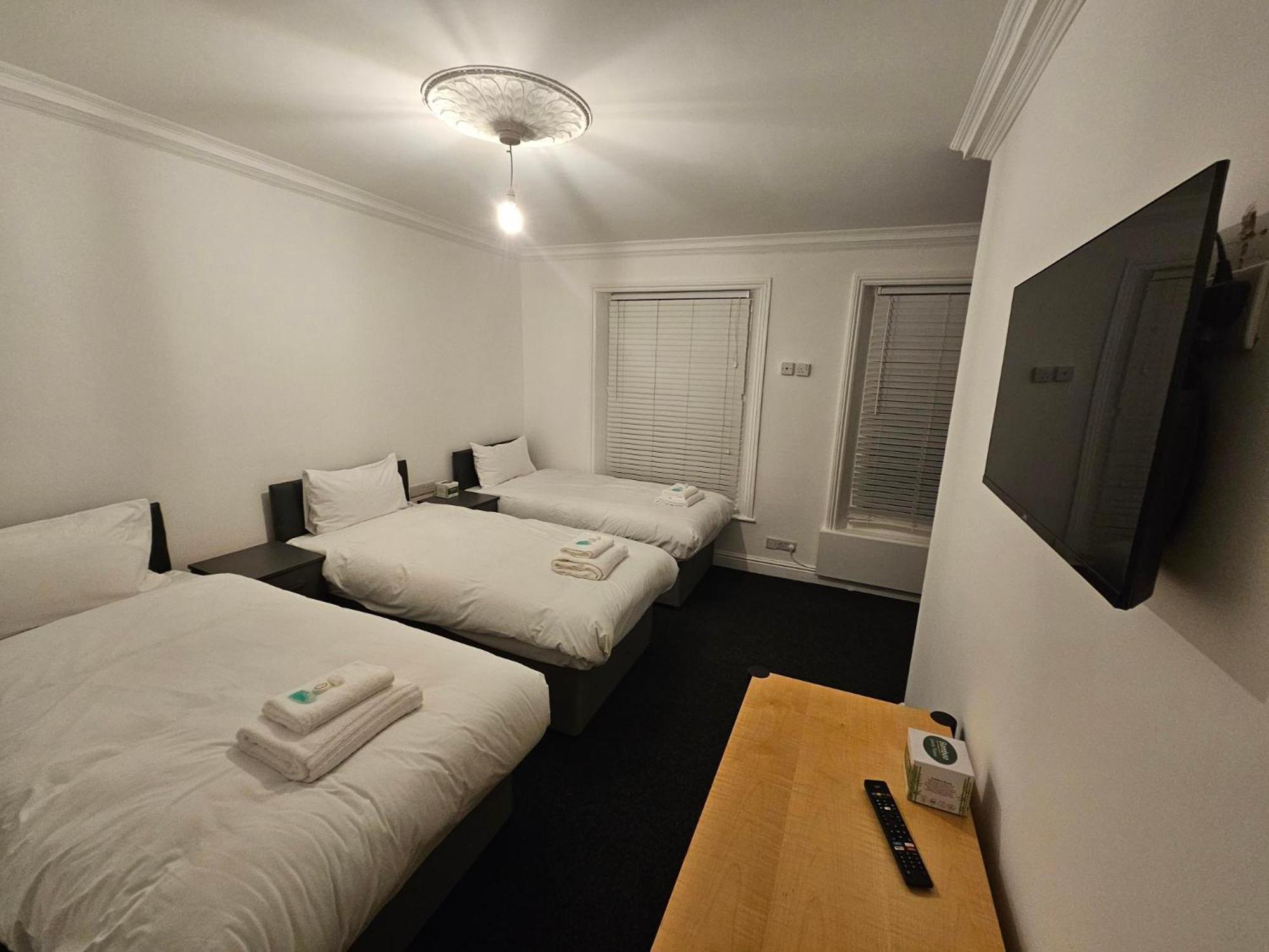 Nysdill Hotel นอร์ริช ภายนอก รูปภาพ