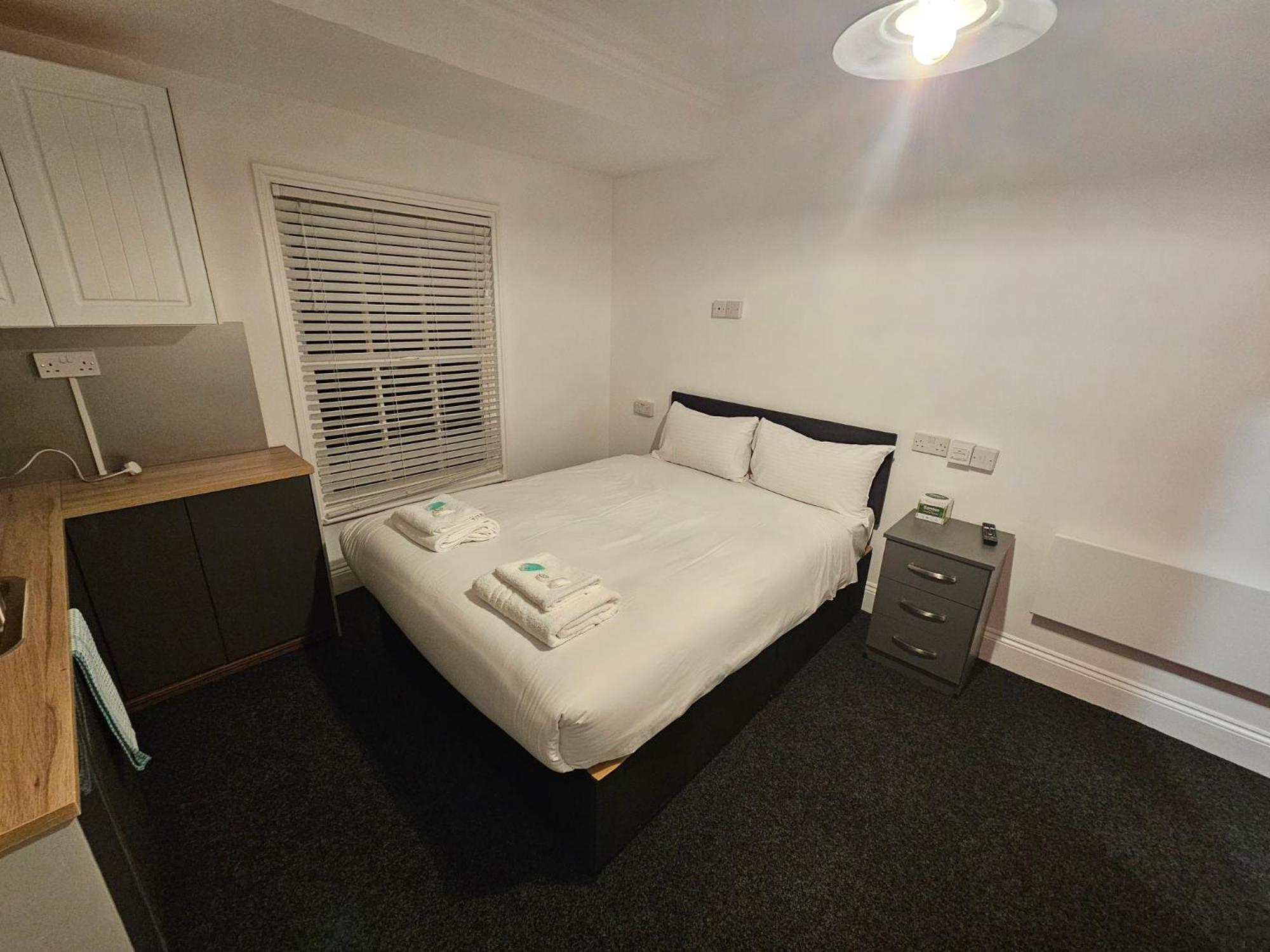 Nysdill Hotel นอร์ริช ภายนอก รูปภาพ
